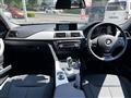 2013 BMW 3 Series