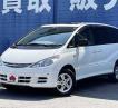 2001 Toyota Estima