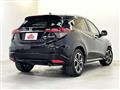 2020 Honda VEZEL