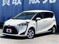 2019 Toyota Sienta