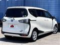 2019 Toyota Sienta