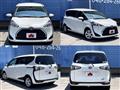2019 Toyota Sienta