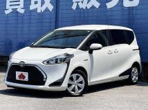 2019 Toyota Sienta
