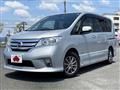 2013 Nissan Serena