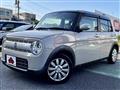 2021 Suzuki Lapin