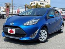 2018 Toyota AQUA