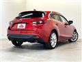 2015 Mazda Axela