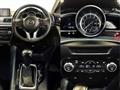2015 Mazda Axela