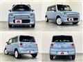 2014 Suzuki Lapin