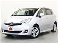 2012 Toyota Ractis