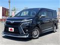 2021 Toyota Voxy