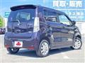 2013 Suzuki Wagon R
