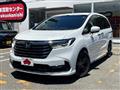 2022 Honda Odyssey