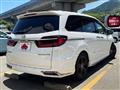 2022 Honda Odyssey