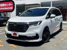 2022 Honda Odyssey