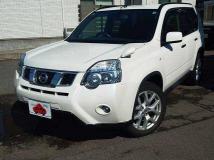 2013 Nissan X-Trail