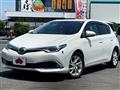 2015 Toyota Auris