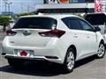 2015 Toyota Auris