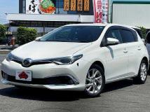 2015 Toyota Auris
