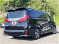 2020 Toyota Alphard