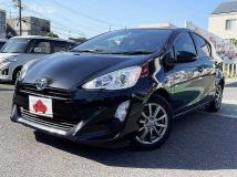 2015 Toyota AQUA