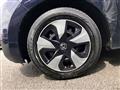 2017 Honda Fit Hybrid