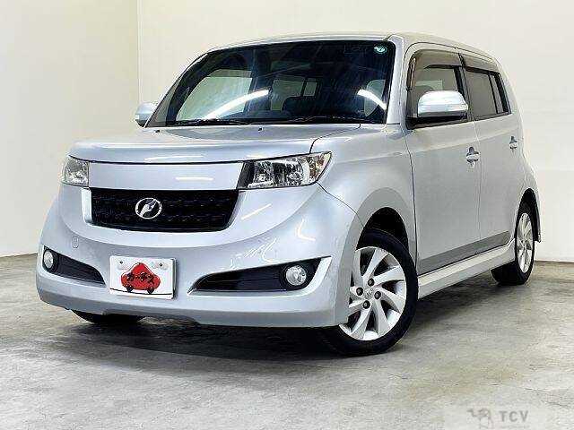 2011 Toyota bB