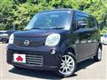 2011 Nissan Moco