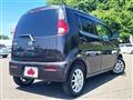 2011 Nissan Moco