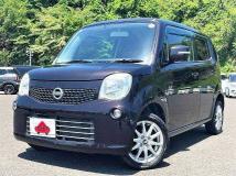 2011 Nissan Moco