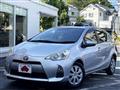 2013 Toyota AQUA