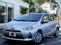 2013 Toyota AQUA