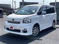 2011 Toyota Voxy