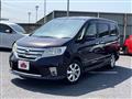 2013 Nissan Serena