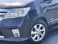 2013 Nissan Serena