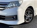 2011 Nissan Serena