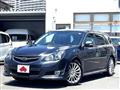 2010 Subaru Legacy Touring Wagon