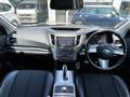 2010 Subaru Legacy Touring Wagon