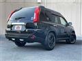 2011 Nissan X-Trail