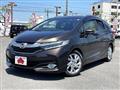 2015 Honda Fit shuttle