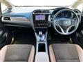 2015 Honda Fit shuttle
