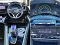 2015 Honda Fit shuttle