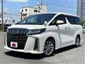 2020 Toyota Alphard