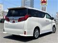 2020 Toyota Alphard