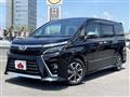 2018 Toyota Voxy