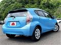 2012 Toyota AQUA