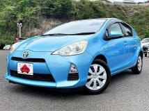 2012 Toyota AQUA