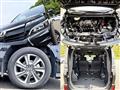 2017 Toyota Voxy