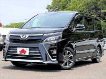 2017 Toyota Voxy