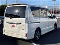 2011 Nissan Serena